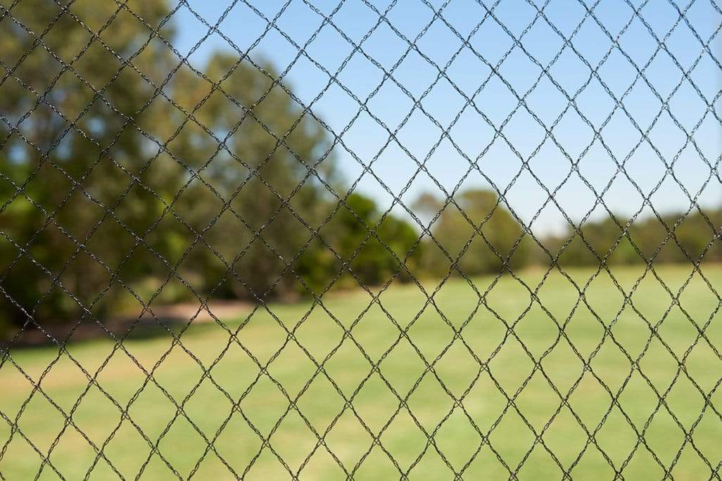 Quatra Bird Netting Black Diamond Mesh Bird Netting