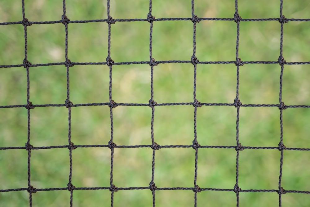 Quatra Bird Netting BY-THE-METRE: 19mm 9Ply SQ