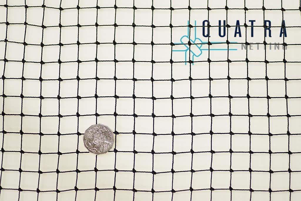 BY-THE-METRE: Commercial Bird Netting 9ply 19mm – Haverford