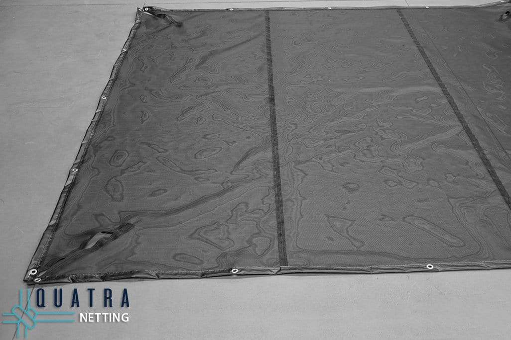 Quatra Bird Netting Custom Sand Pit Mesh Cover
