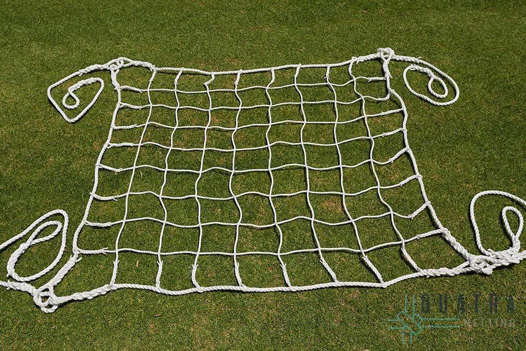 Cargo Lifting Net: 4m x 4m : 250mm Mesh / 1 Tonne – Haverford