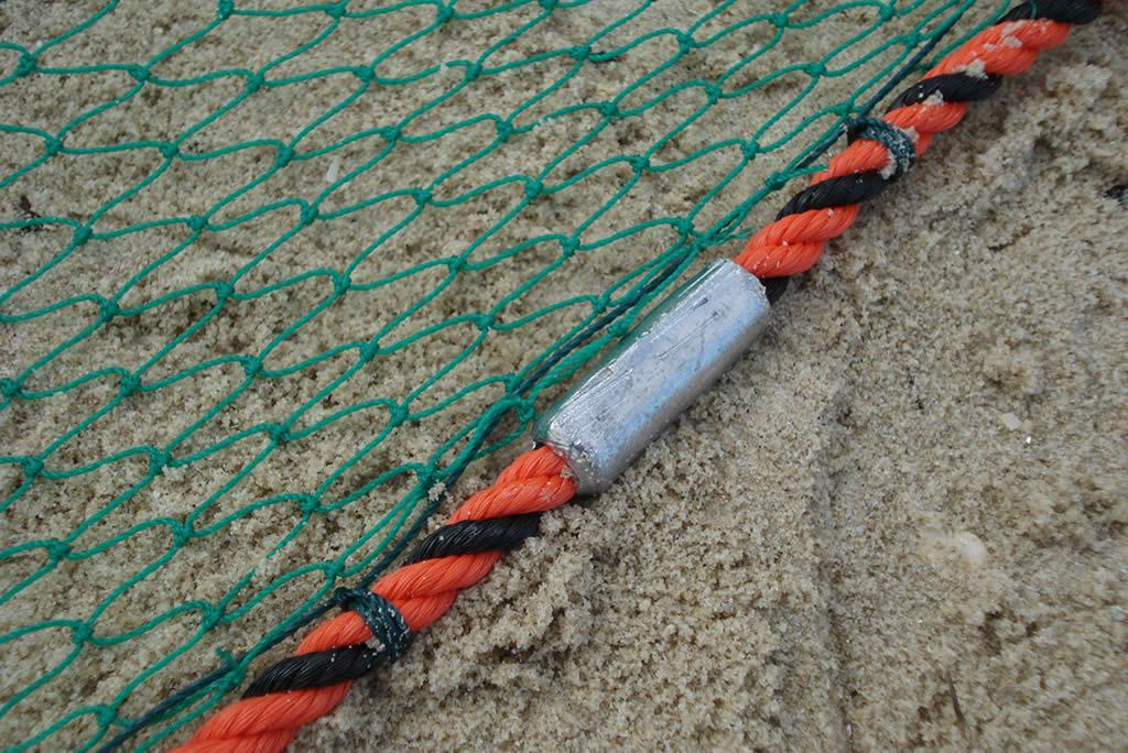 Deluxe Prawn Drag Net FREE SHIPPING Haverford