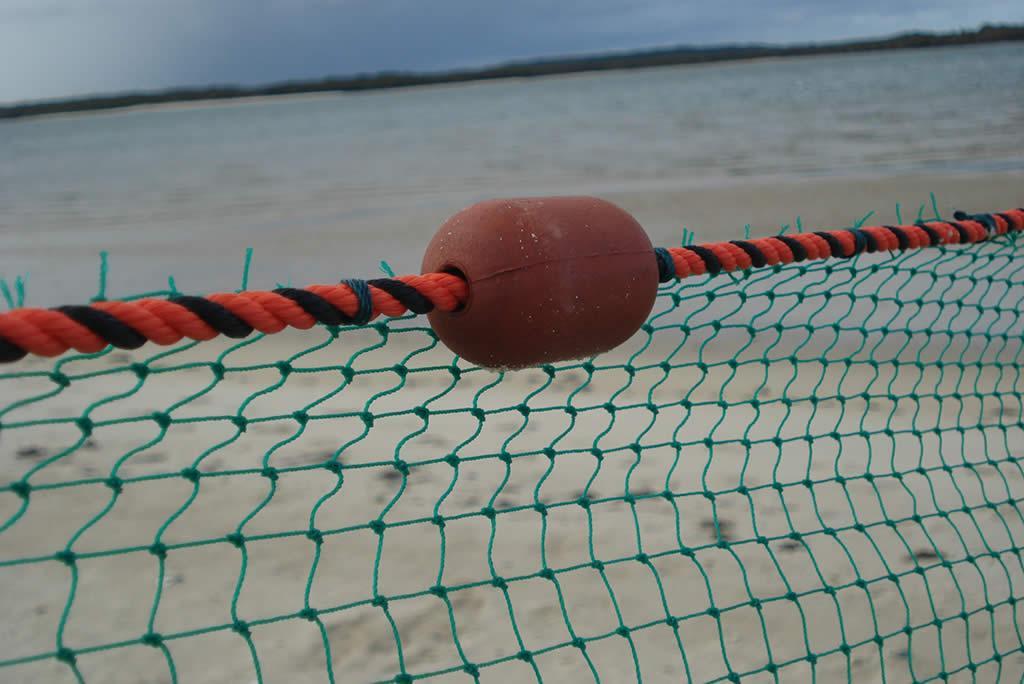 Deluxe Prawn Drag Net FREE SHIPPING Haverford