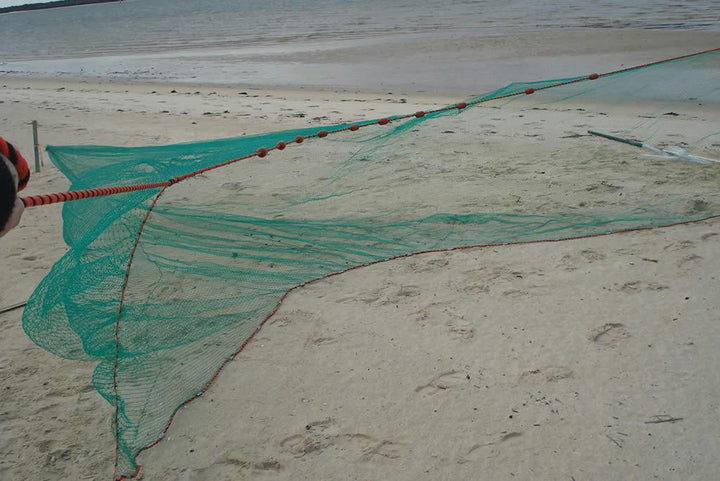 Holdfast Fishing Net Deluxe Prawn Drag Net: FREE SHIPPING