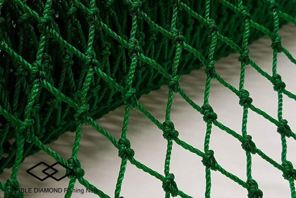Holdfast Fishing Net Heavy Duty Green Fishing Net Decoration