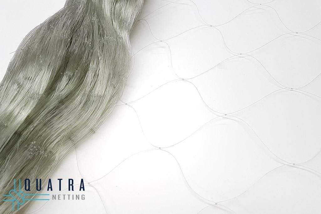 Quatra Fishing Net Large CLEAR Fishing Net Decoration