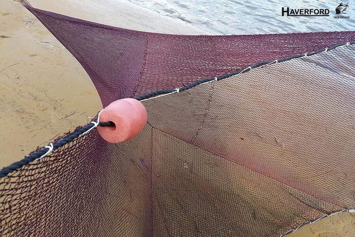 Nylon Prawn Drag Net: 30mm Mesh Size – Haverford - Main Image