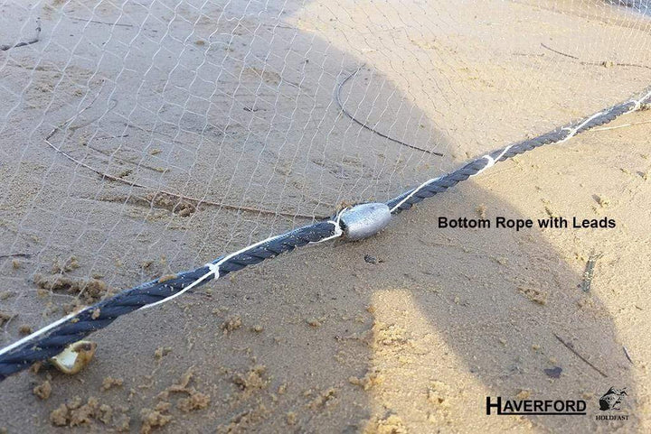 Pre-made Bait Net 3/4 – Haverford