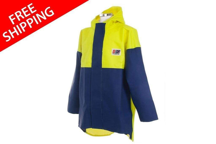 Quatra Fishing Other Large Stormline Mid Length Coat
