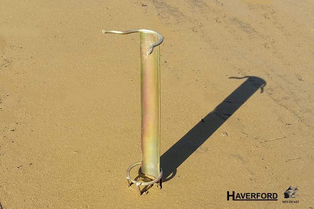 Holdfast Fishing Other Rod Holder / Spike