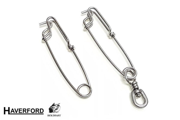 Shark Clips – Haverford