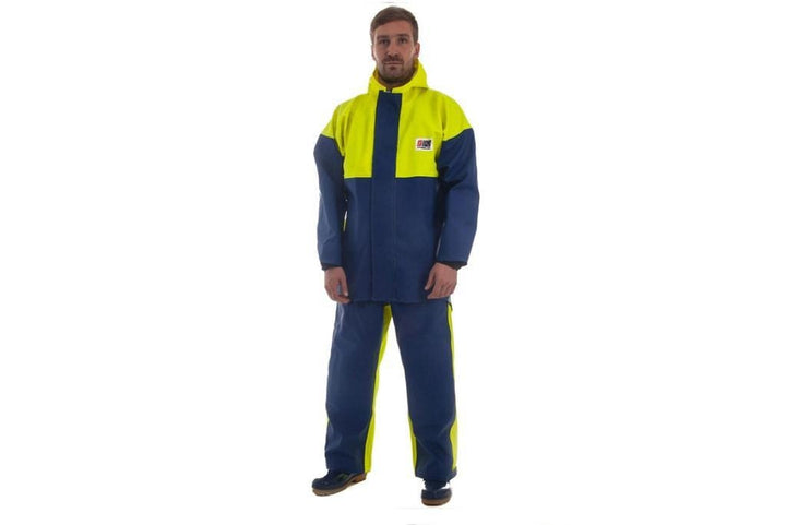 Quatra Fishing Other Stormline Mid Length Coat