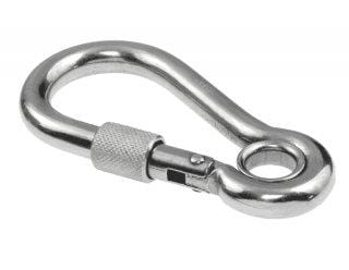 shadematters.com.au Hardware Stainless Steel Marine Grade Snap Hook For Shade Sail