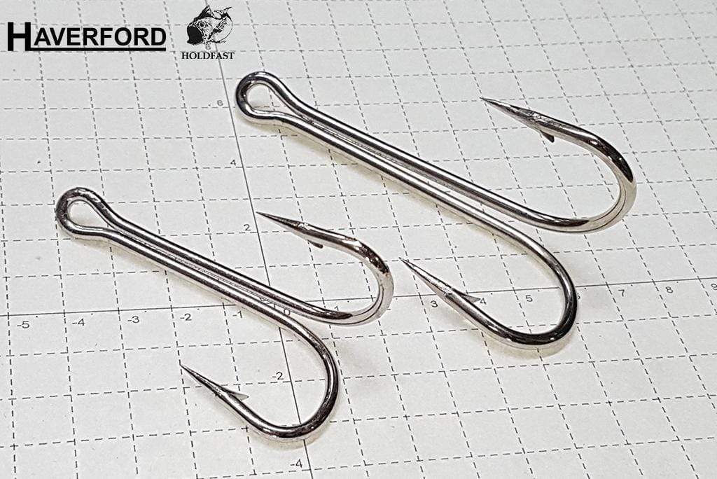 Double Hooks Haverford