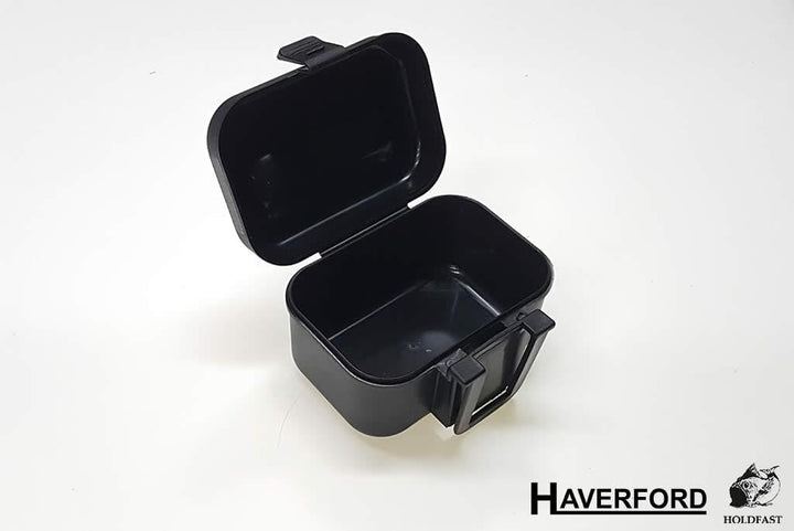 Quatra Haverford Product Range Live Bait | Tackle Box