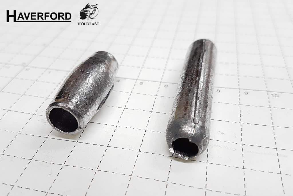Holdfast Haverford Product Range Solid Net Leads