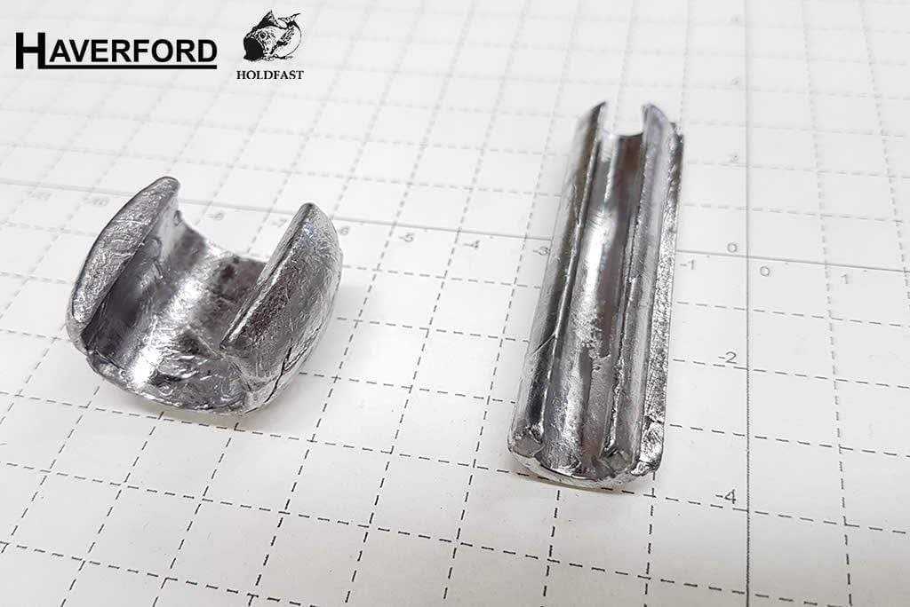Holdfast Haverford Product Range Split Net Leads