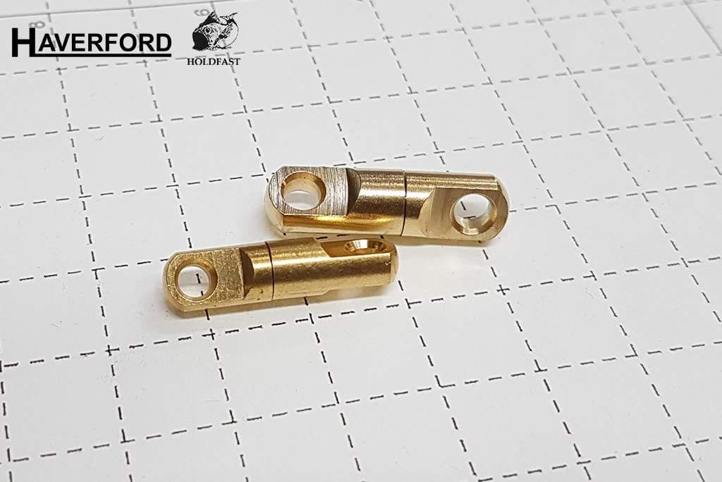 Holdfast Haverford Product Range Torpedo