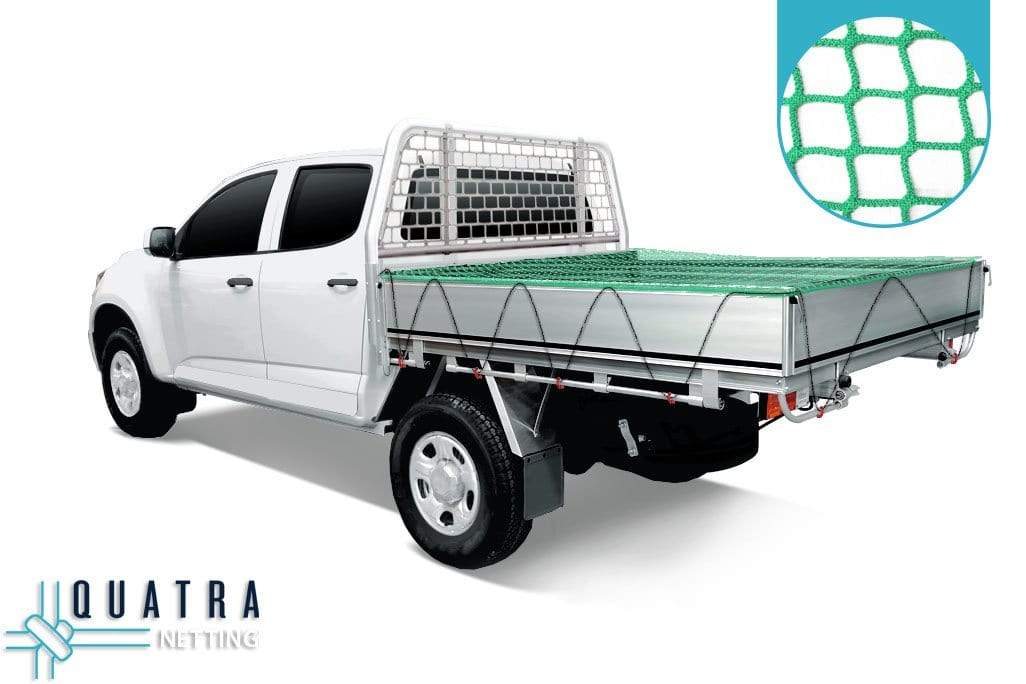 Haverford Heavy Duty Ute / Trailer Cargo Net