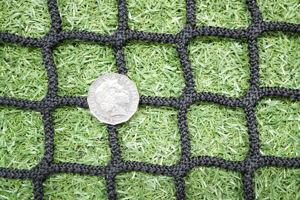 Haverford Knotless Polypropylene / 5mm Diameter: 5m x 4m
