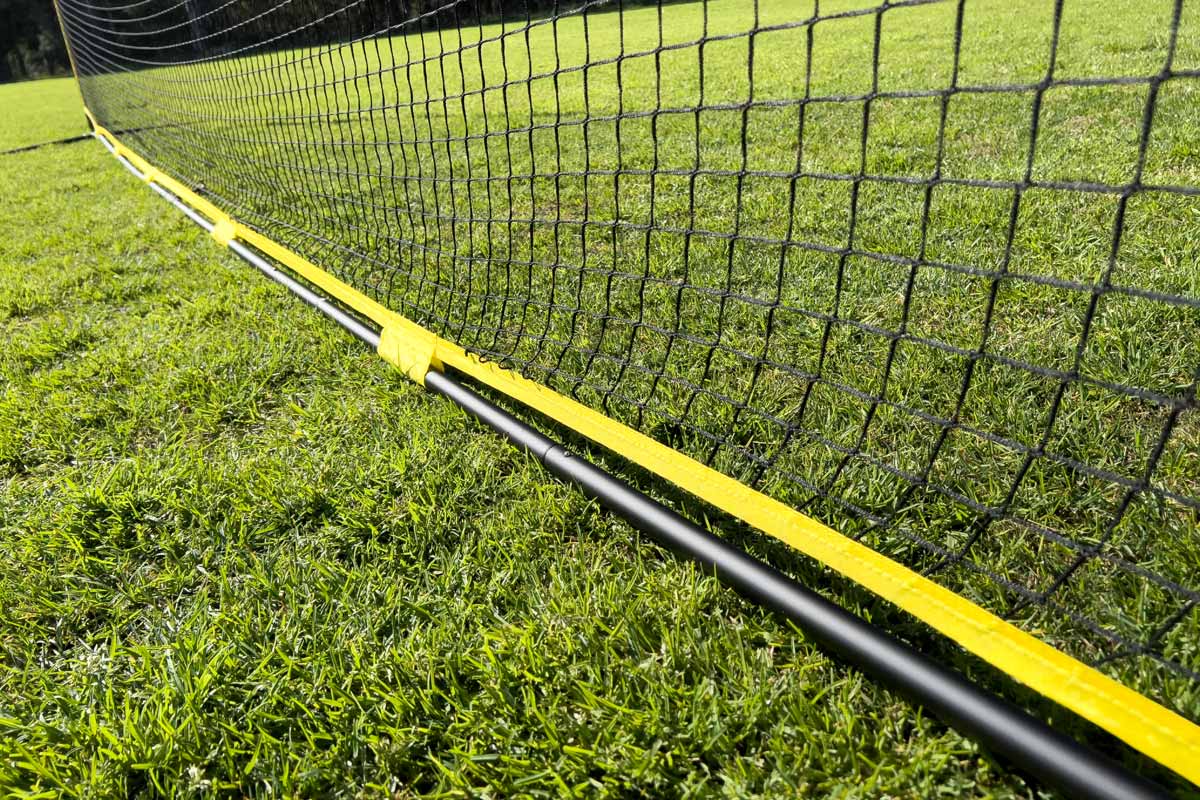 Soccer Large Backstop Barrier Net 6m x 3m Haverford