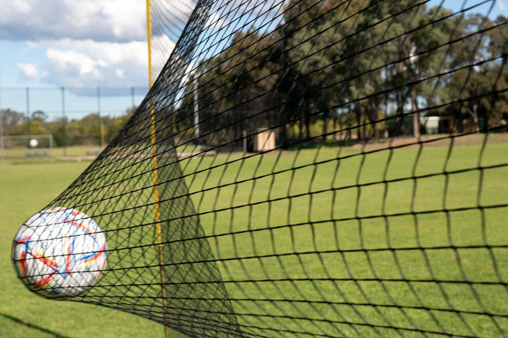 Large Backstop Barrier Net – Haverford