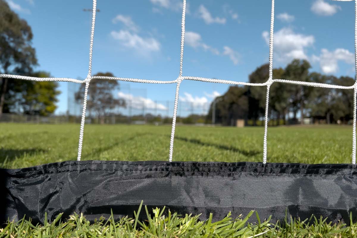 Large Portable Soccer Goal – Haverford