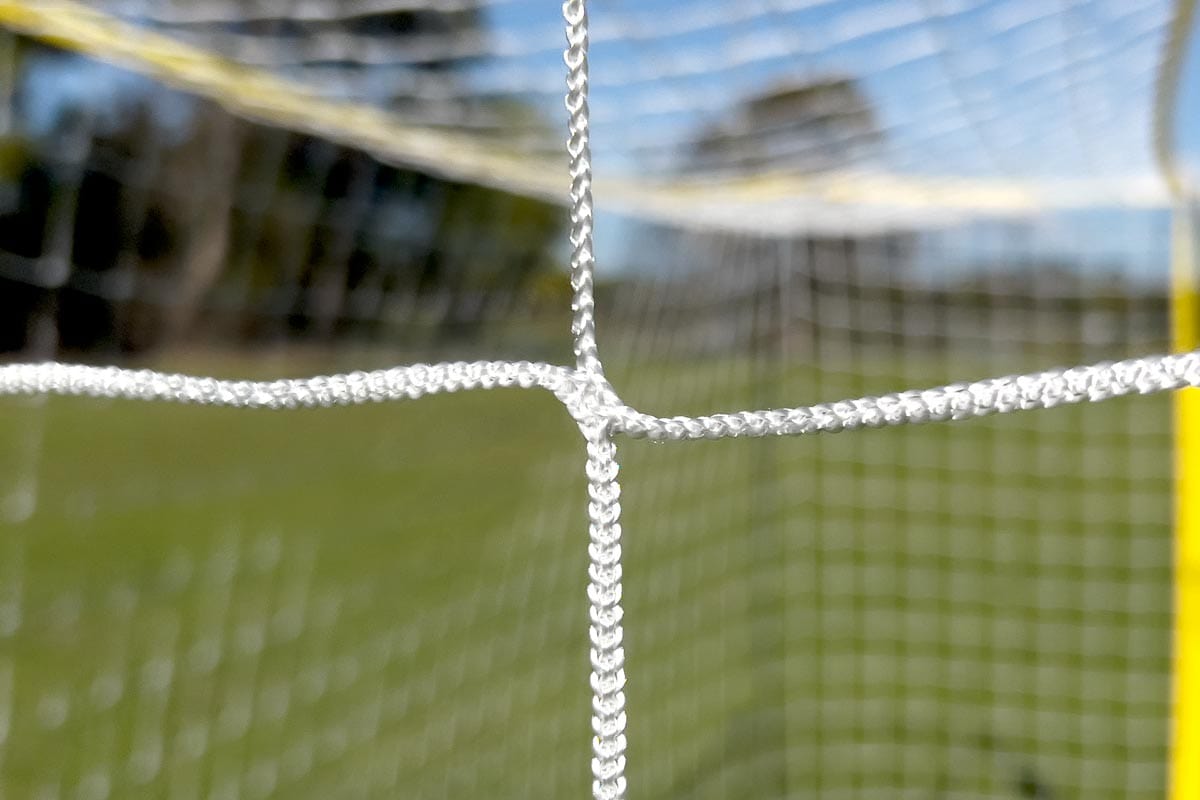 Large Portable Soccer Goal – Haverford