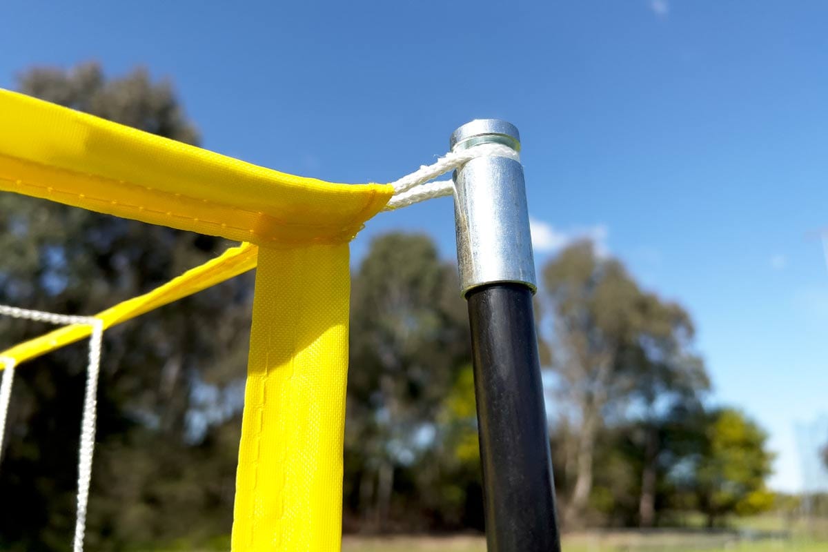 Large Portable Soccer Goal – Haverford