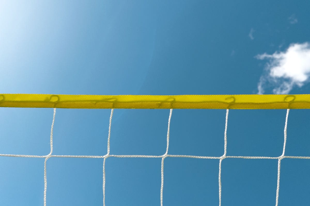 Large Portable Soccer Goal – Haverford