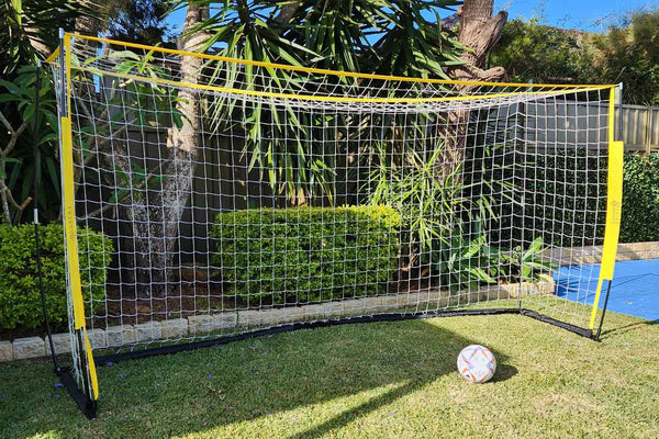 Haverford Large Portable Soccer Goal