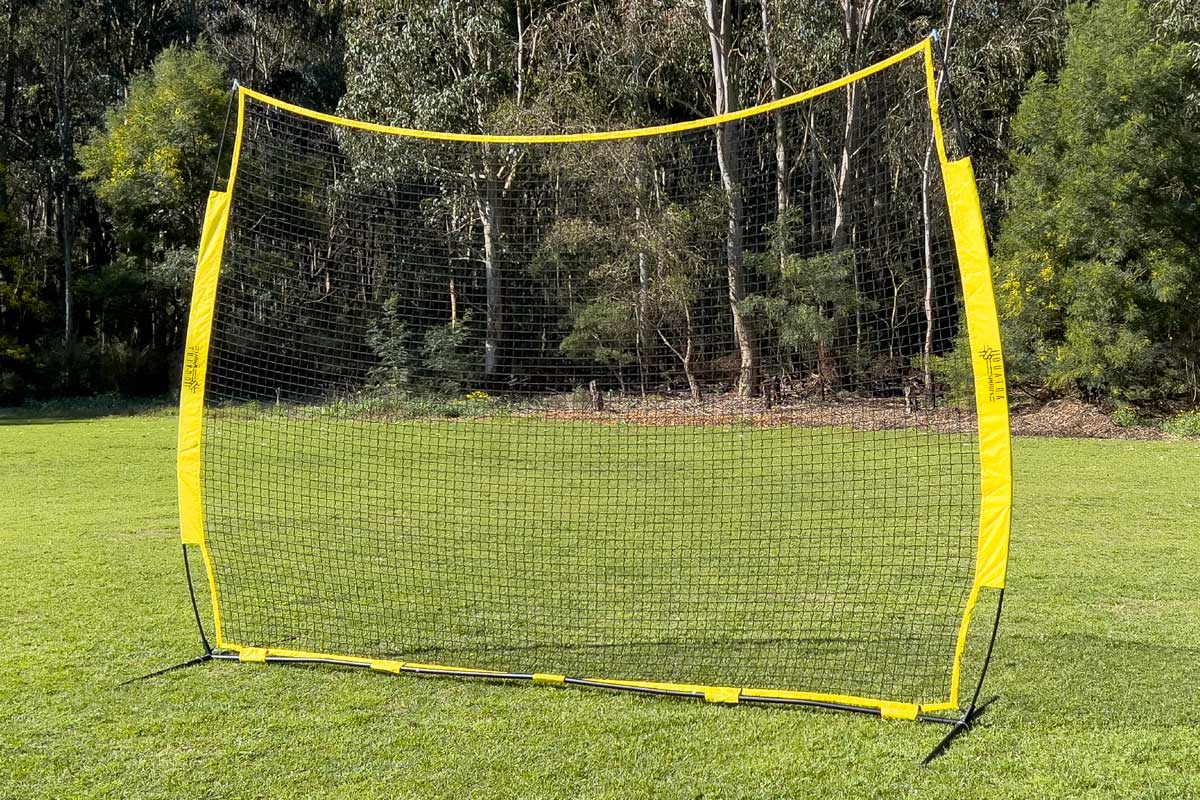 Haverford Medium Backstop Barrier Net