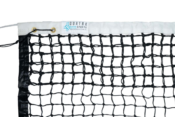 Haverford Quatra Commercial Grade Tennis Net (External Winder) – 2’6”