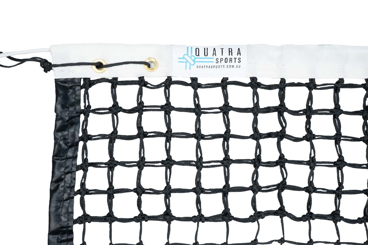 Haverford Quatra Commercial Grade Tennis Net (Internal Winder) – 2’6”
