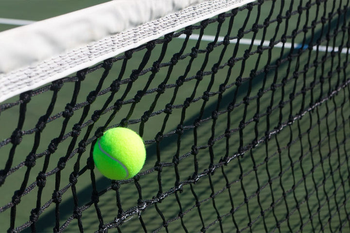Haverford Quatra Commercial Grade Tennis Net (Internal Winder) – 2’6”