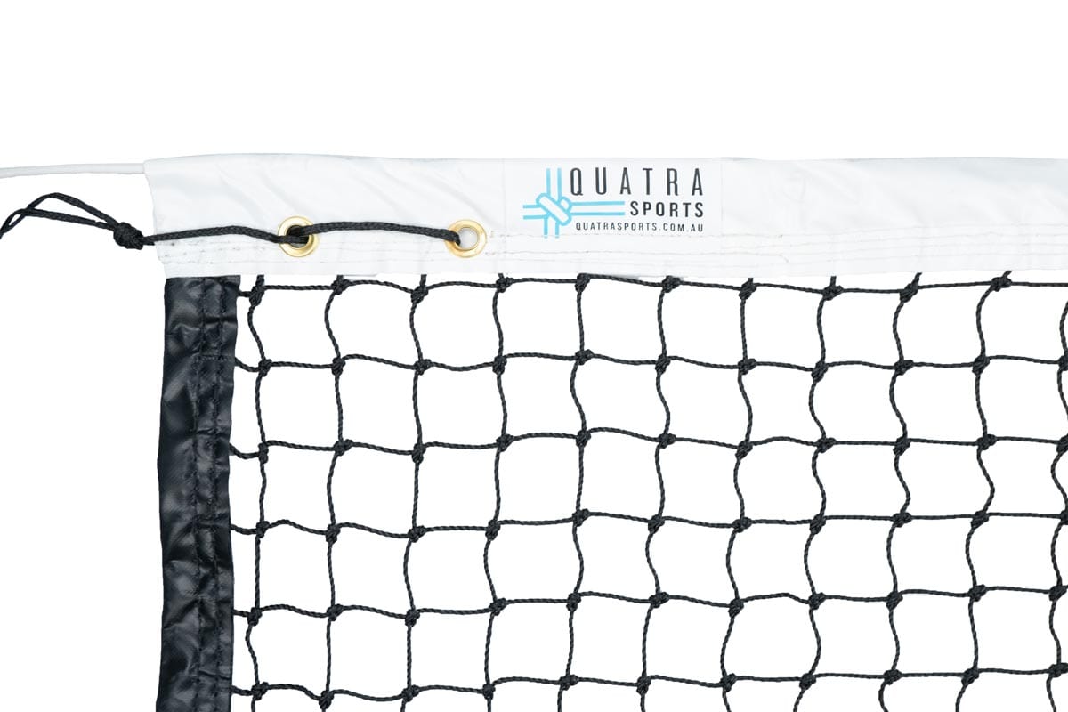 Haverford Quatra Economy Tennis Net (External Winder) – 2’6”