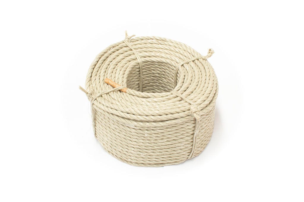 Tone Rope Stone Poly Rope – Haverford