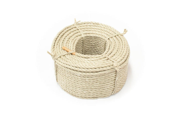Rope & Twine Rope and Twine 5mm / 50m Stone Poly Rope