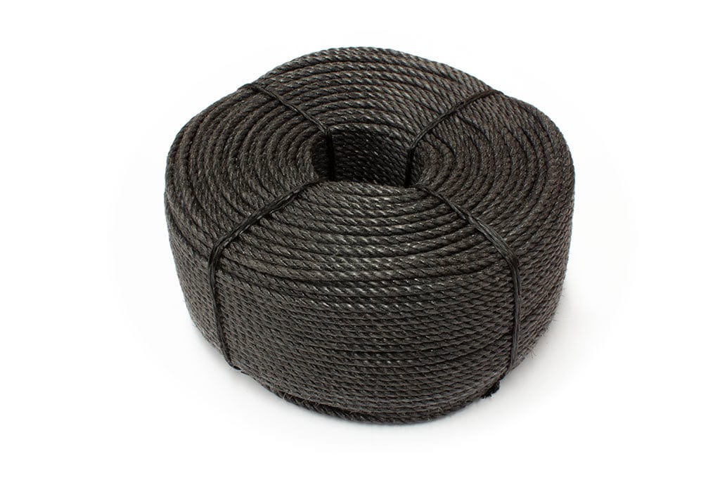 PP Black Rope (Medium Laid) – Haverford