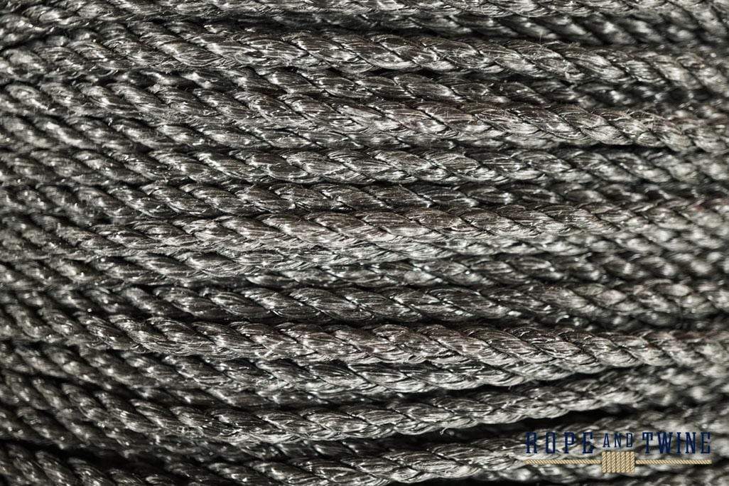 PP Black Rope (Medium Laid) – Haverford