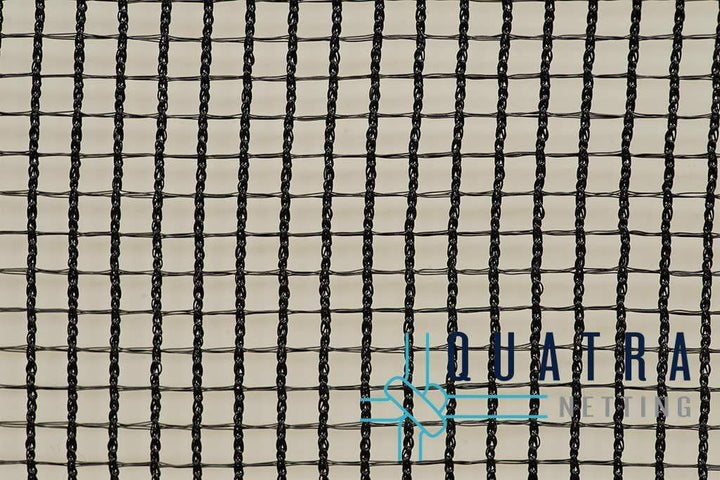 Quatra Safety Netting Debris Netting 105GSM : 50m x 5m