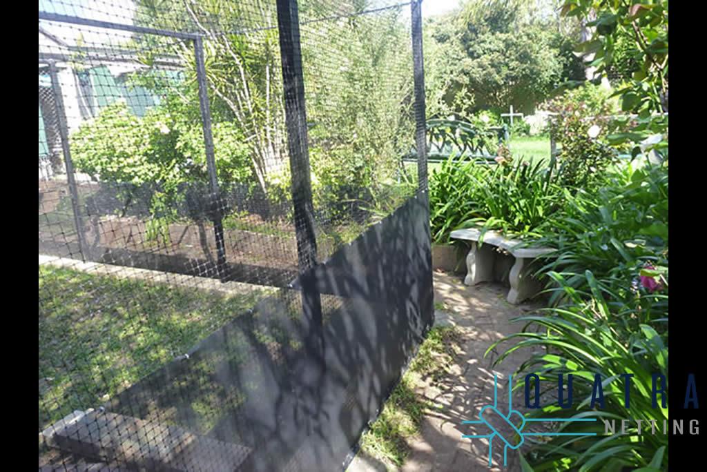 Mesh Net Guard ByTheMetre Haverford