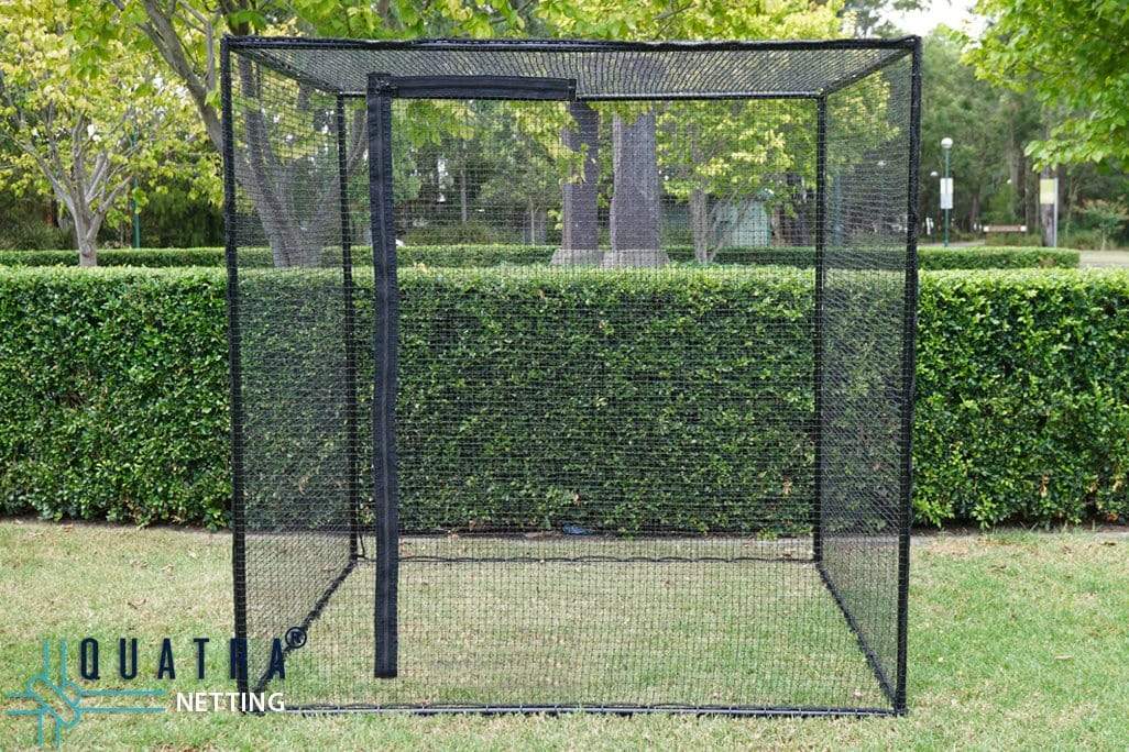 Haverford Single Size Free-Standing Wildlife Enclosure