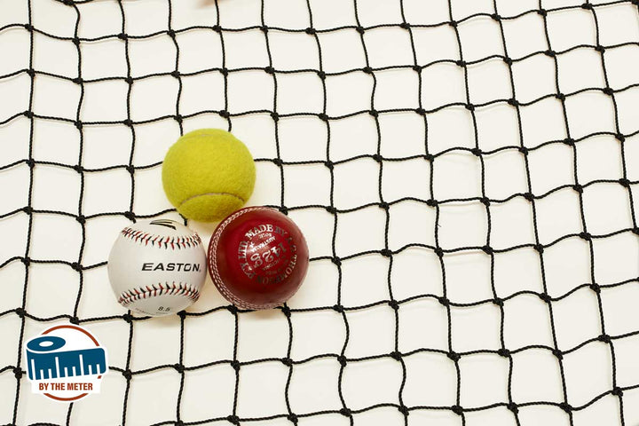 Quatra Sports Netting Cricket Netting by-the-metre