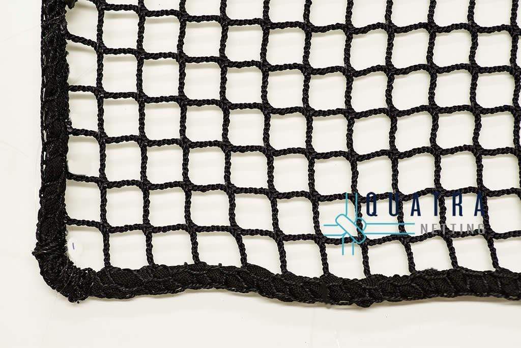 Golf Netting 3m x 3m Golf Impact Net with Rope Border Haverford