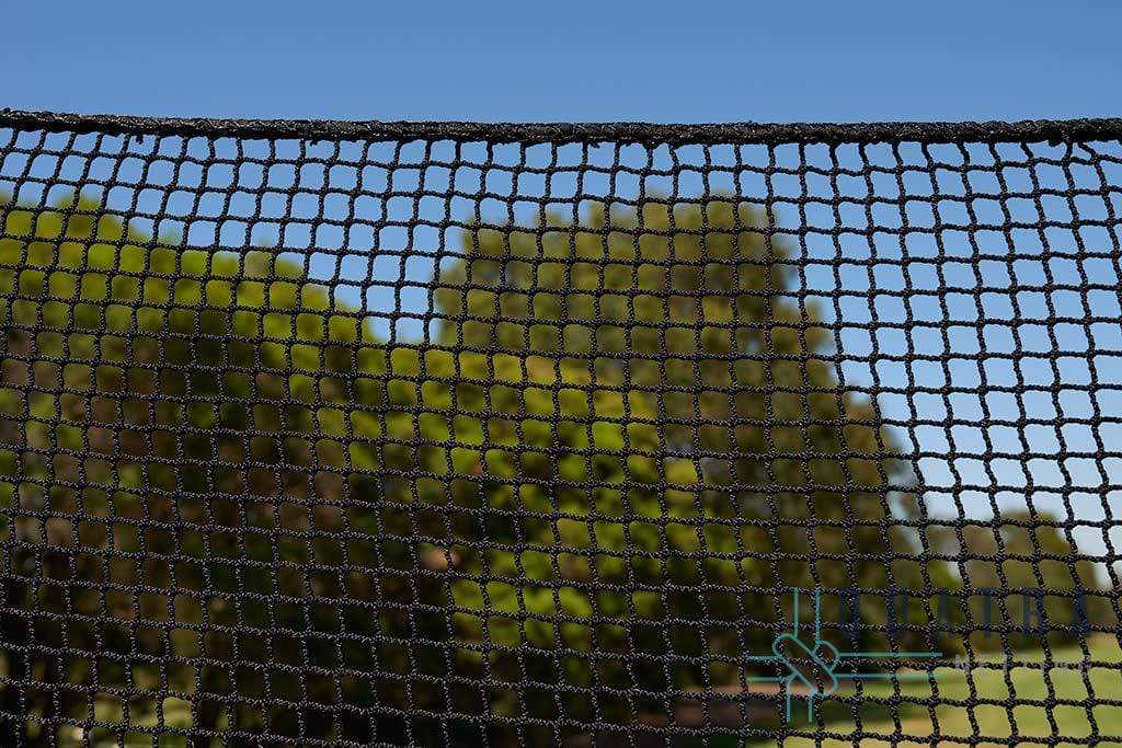 Golf Netting 3m x 3m Golf Impact Net with Rope Border Haverford