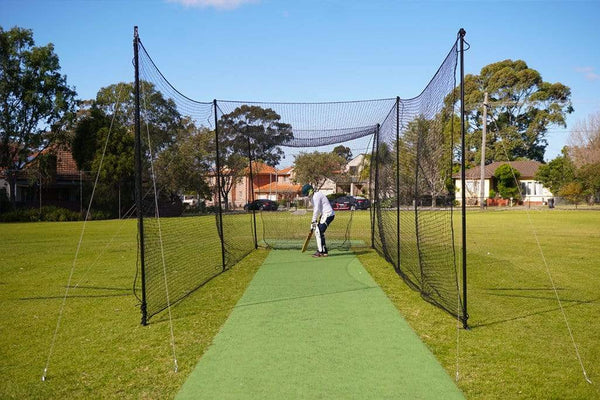 Backyard Sports Practice Cage Net 10m x 3m – Haverford