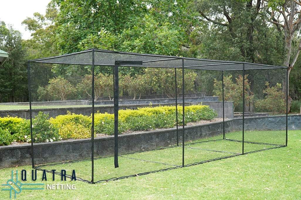 Haverford Triple Size Free-Standing Wildlife Enclosure