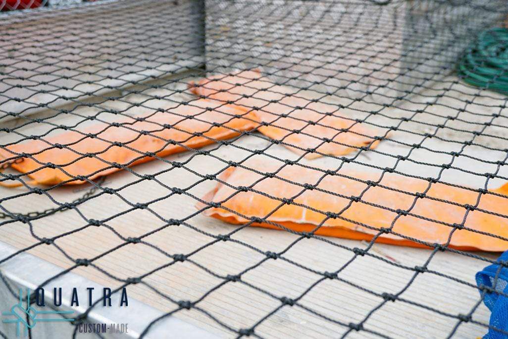 Bungee deals cord mesh